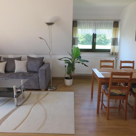 Ferienwohnung Landliebe Michelfeld Екстер'єр фото