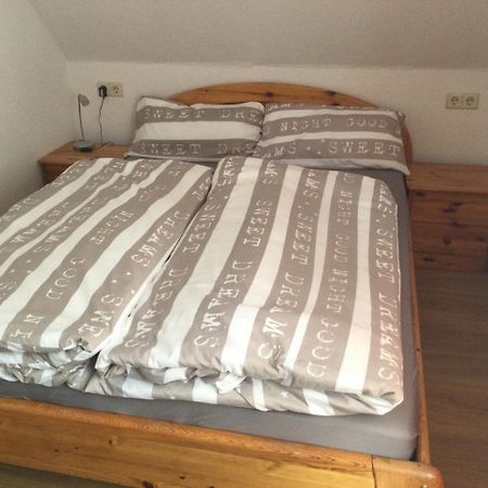 Ferienwohnung Landliebe Michelfeld Екстер'єр фото