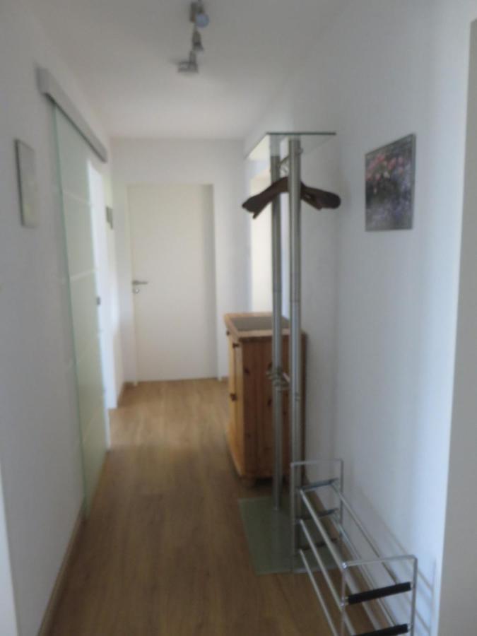Ferienwohnung Landliebe Michelfeld Екстер'єр фото
