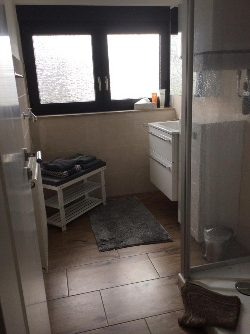 Ferienwohnung Landliebe Michelfeld Екстер'єр фото